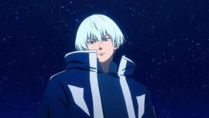 Snowball Earth Episódio 09