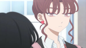 Koori no Jouheki Dublado Episódio 11