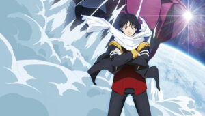 Snowball Earth Episódio 10