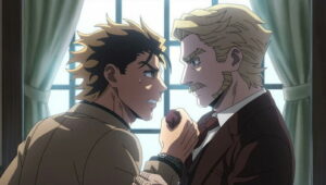 Yuusha no Kuzu Episódio 24
