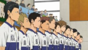 Episódio 17 - A batalha sem força de vontade