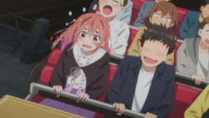 Kanojo Okarishimasu 5th Season Dublado Episódio 06