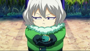 Mairimashita! Iruma-kun 4 Episódio 12