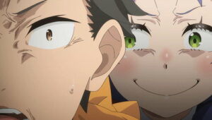 Re:Zero kara Hajimeru Isekai Seikatsu Dublado 4th Season Episodio 10