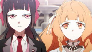 Shunkashuutou Daikousha: Haru no Mai Episódio 14