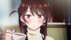 Kanojo Okarishimasu 5th Season Dublado Episódio 07
