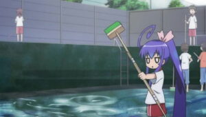 Episódio 06 - Piscina e Camiseta ? Lição de Casa