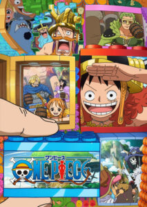 One Piece Temporada 23 – Arco Elbaph
