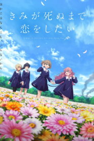 Kimi ga Shinu made Koi wo Shitai