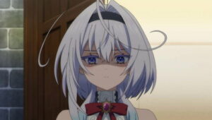 Mata Korosarete Shimatta no desu ne, Tantei-sama Episódio 11
