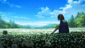 Kimi ga Shinu made Koi wo Shitai Trailer