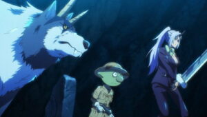 Tensei shitara Slime Datta Ken 4th Season Dublado Episódio 09