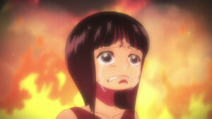 One Piece Episódio 1164