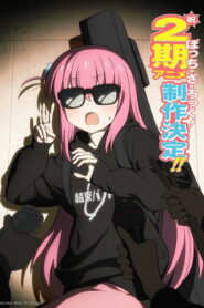 Bocchi the Rock! Season 2