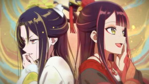 Futsutsuka na Akujo dewa Gozaimasu ga: Suuguu Chouso Torikae Den Trailer