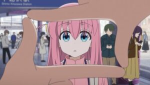 Episódio 04 - Jumping Girl(s)