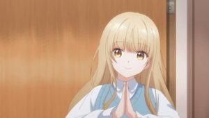 Otonari no Tenshi-sama ni Itsunomanika Dame Ningen ni Sareteita Ken 2 Episódio 11