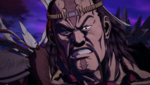Hokuto no Ken: Fist of the North Star Dublado Episódio 14