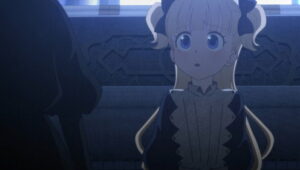 Episódio 13 - Pelo bem da família das sombras