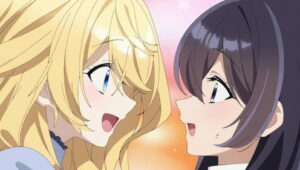 Episódio 01 - A Garota que Queria Ser Maid