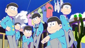 Osomatsu-san 4 Episódio 13