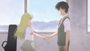 Haibara-kun no Tsuyokute Seishun New Game Episódio 10