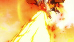 Neko to Ryuu Episódio 01