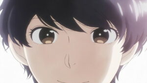 Awajima Hyakkei Episódio 09