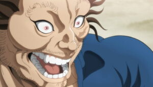 Episódio 11 - Habilidade Requintada