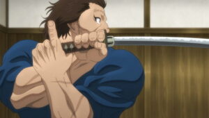 Episódio 02 - Combate até a morte
