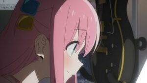 Episódio 01 - Bocchi Caída