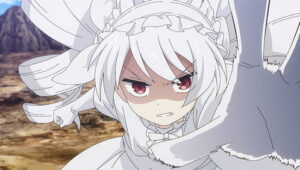 Yozakura-san Chi no Daisakusen 2 Episódio 12