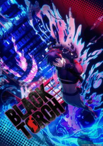 Black Torch