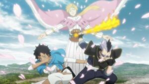 Episódio 75 - Batalha Feroz