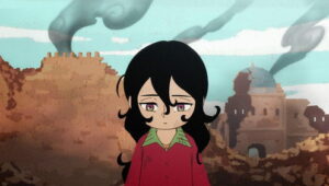Episódio 02 - As Rosas Que Florescem em Safar