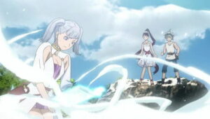 Episódio 41 - O Crescimento da Menina da Água