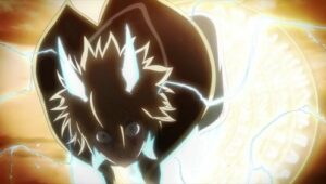 Episódio 163 - Dante VS O Capitão dos Touros Negros