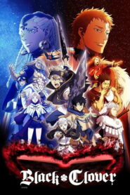Black Clover Dublado