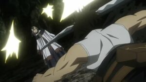 Episódio 34 - Magia de Luz vs Magia das Sombras