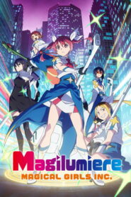 Kabushikigaisha Magi-Lumière 2nd Season