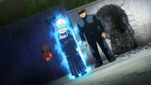 Episódio 02 - Mistério 2