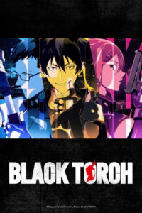 Black Torch Dublado