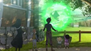 Episódio 01 - Asta E Yuno