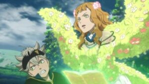 Episódio 74 - Flor da Determinação