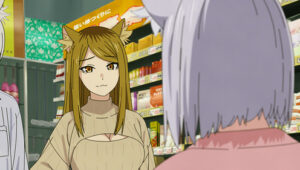 Episódio 01 - Mieu Sou a Yanineko, Miau