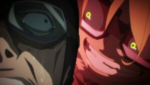 Episódio 01 - Grupo de Combate Salamandra