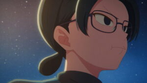 Episódio 02 - Você é brilhante! Desenhar mangá é difícil.