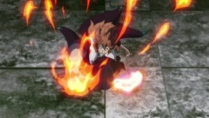 Episódio 91 - Mereoleona vs Rhya, a Traição